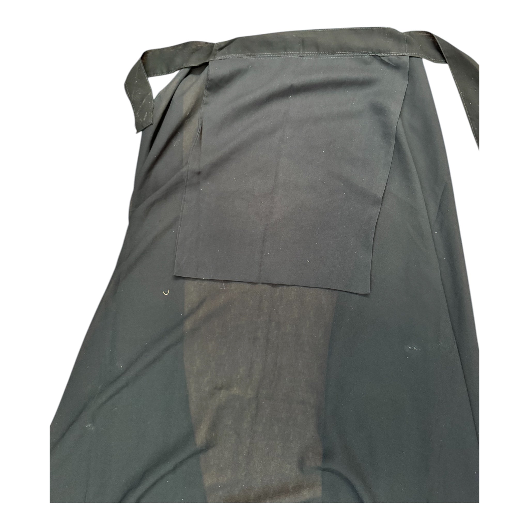 Shaila xl ( Dupatta ) niqab combined