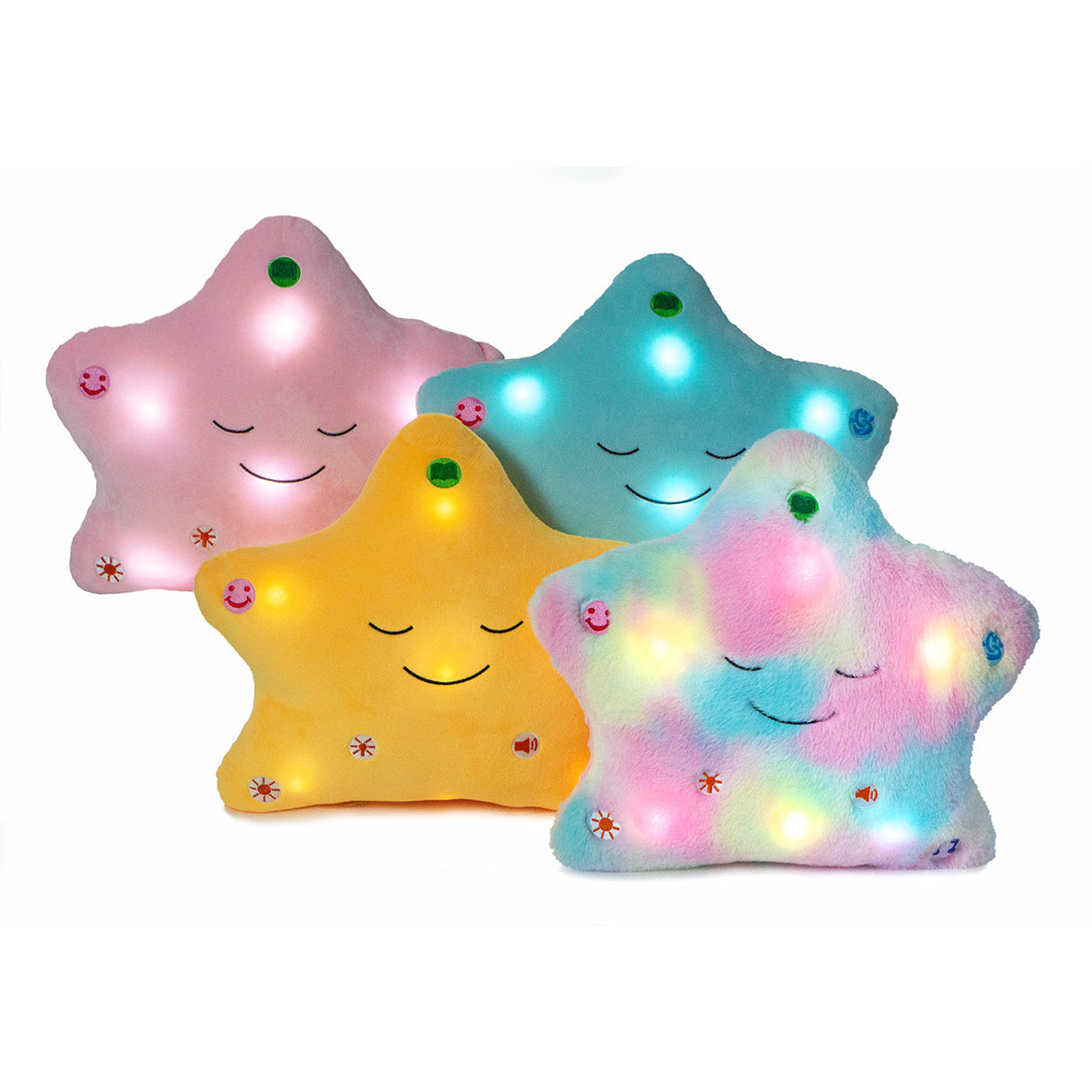 My Dua’ Pillow – NEW! Candyfloss Special Edition image 3