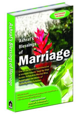 Ashrafs Blessings Of Marriage image 0