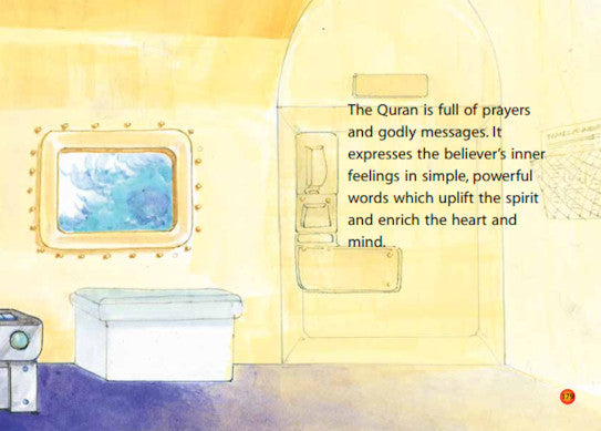 The Traveller's Prayer image 3
