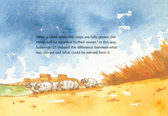 The Ant's Panic image 1