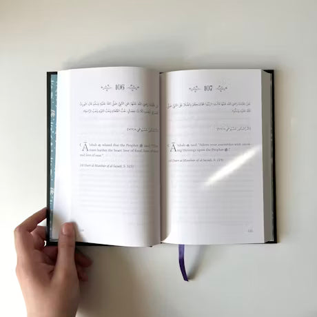 A YEAR WITH A'ISHAH image 2