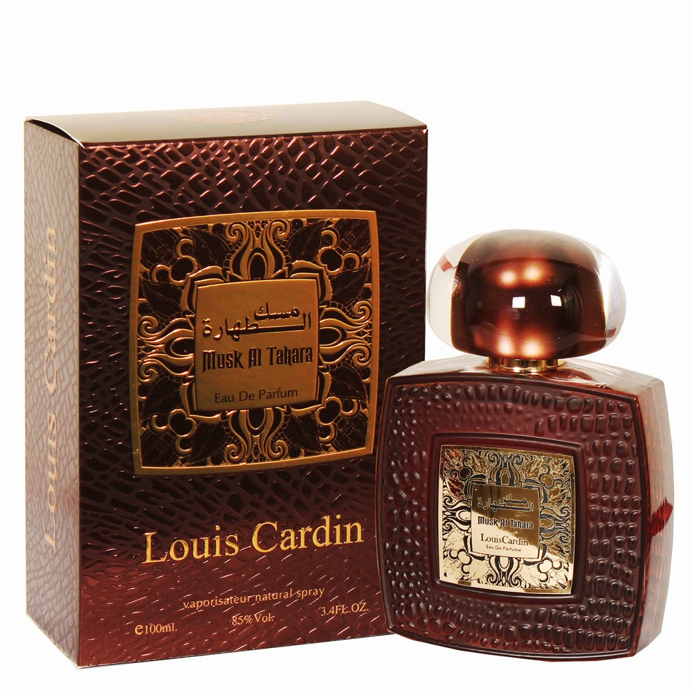 Musk Al Tahara image 0