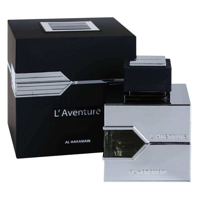 L'AVENTURE SPRAY 100ML image 0