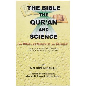 The Bible Quran And Science image 0