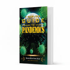 A Muslim's Guide to Pandemic image 0