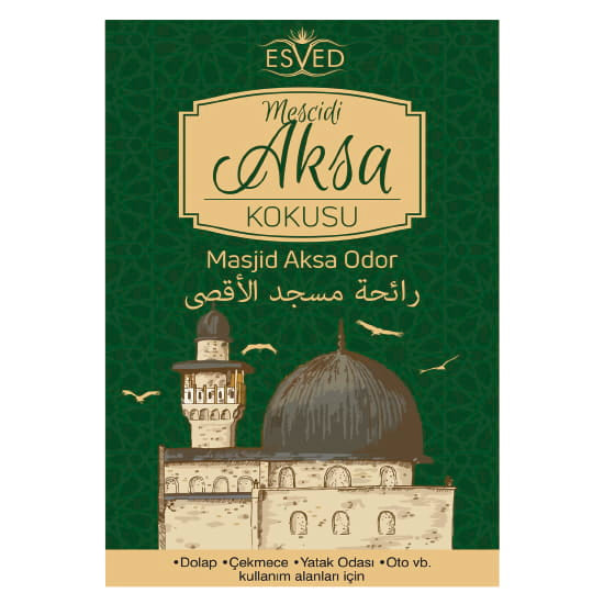 Wardrobe and Drawer Fragrance image 1