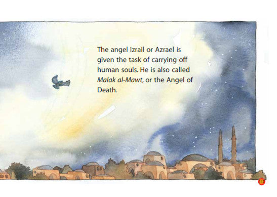 The Angel's Prayer image 1