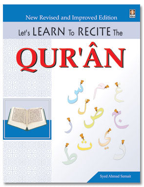 Let's Learn to Recite the Quran image 0