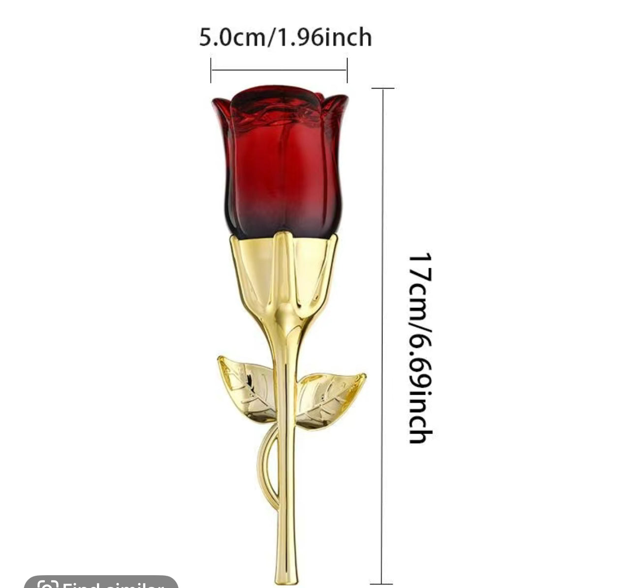 Midnight Rose perfume  image 1