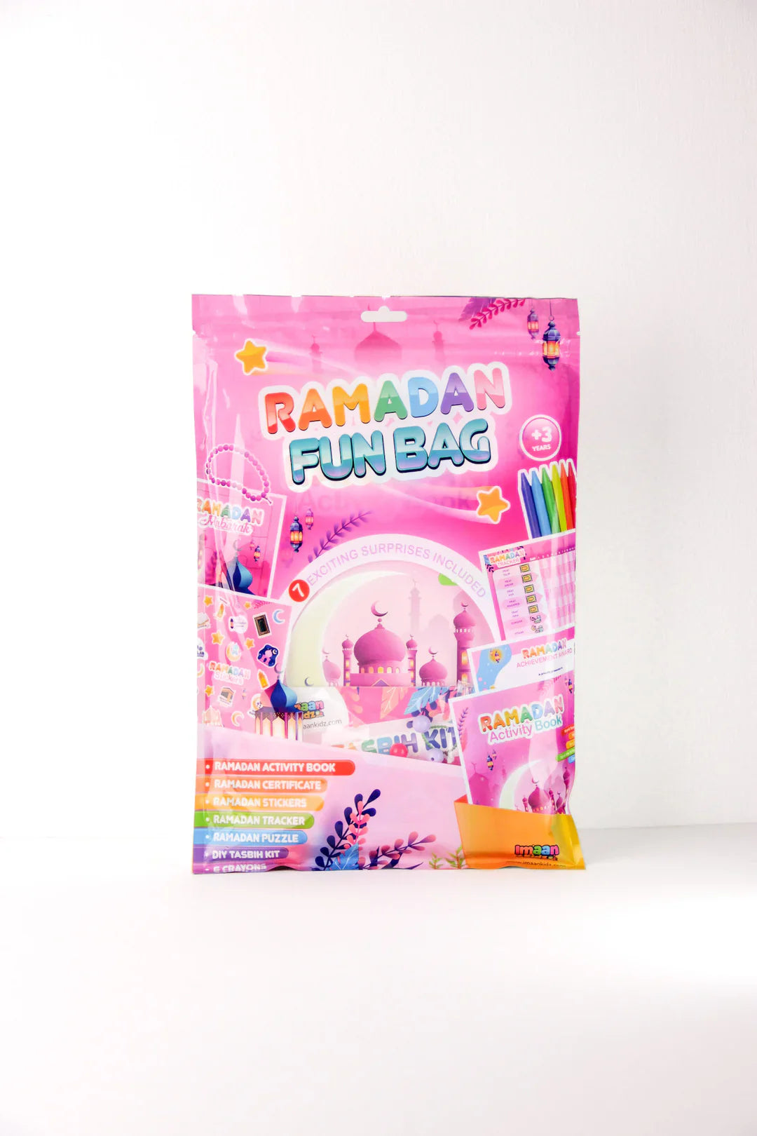 Ramadan Fun Bag image 1