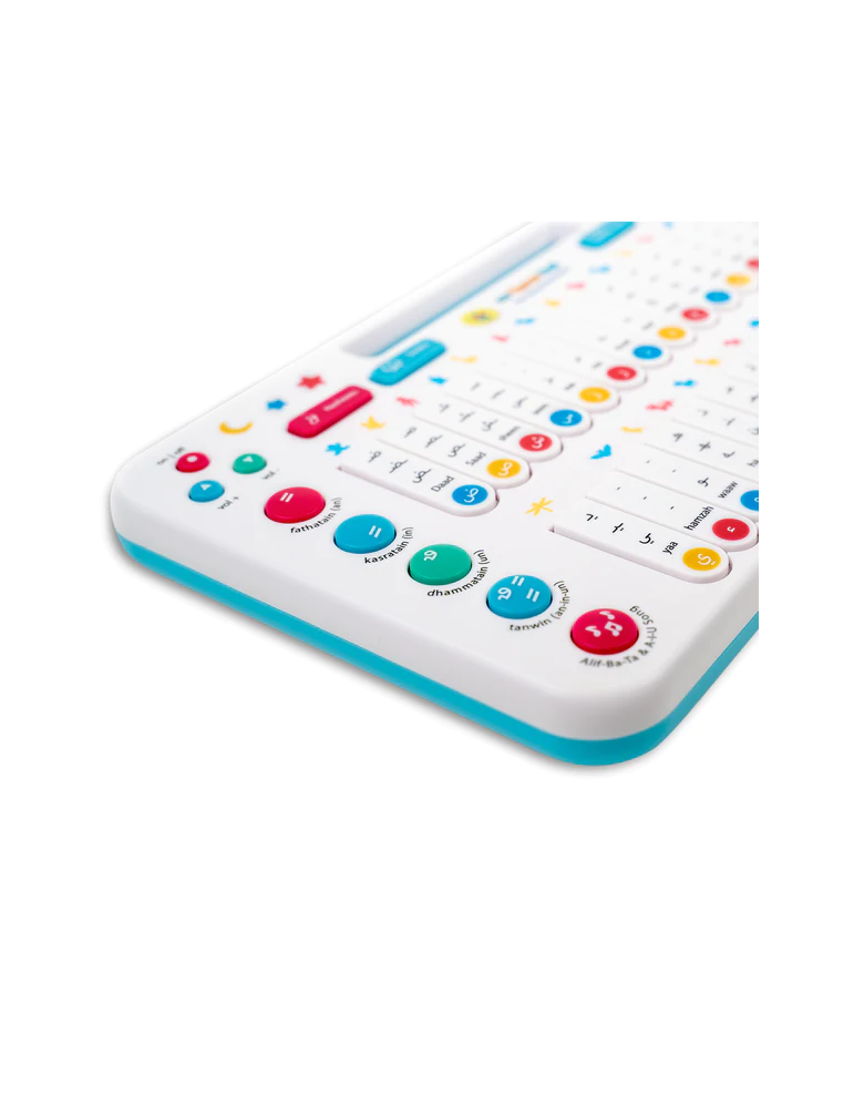 My Quran Pad | Interactive Arabic Learning Pad For Kids image 4