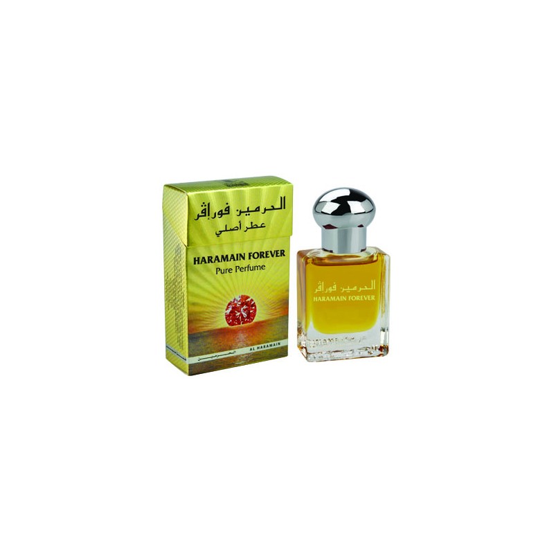 Forever Al Haramain 15ml image 0