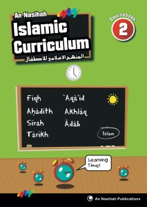 An Nasihah Islamic Curriculum Coursebook 2