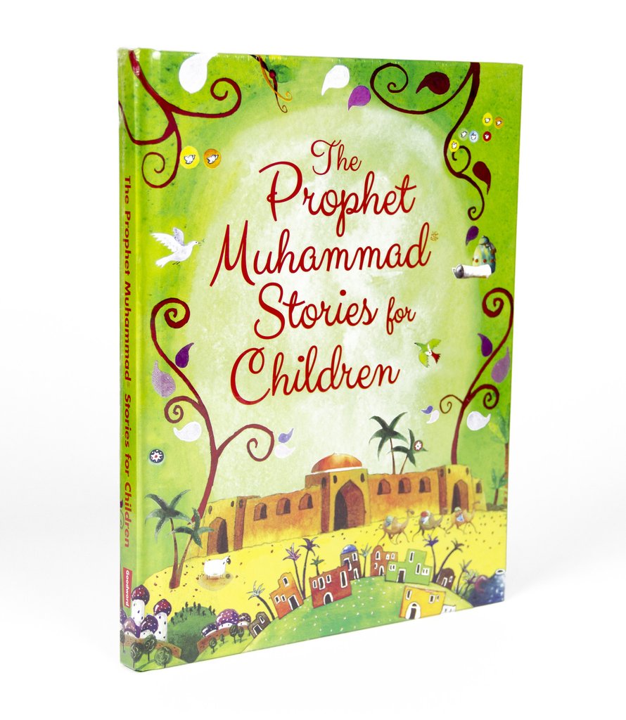 The Prophet Muhammad Stories for Children