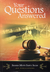 Your Questions Answered