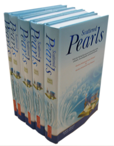Scattered Pearls (Complete Set in 5 Volumes)