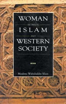 Women Between Islam And Western Society