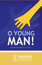 O Young Man! (P/B)