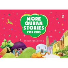 More Quran Stories for Kids