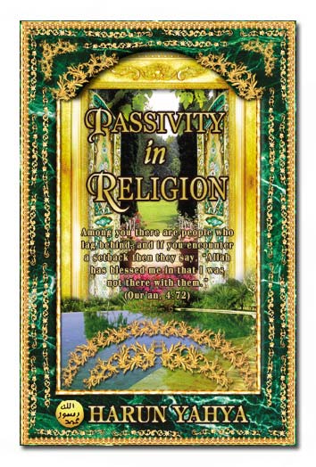 Passivity In Religion