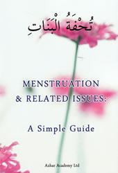 Menstruation & Related Issues: A Simple Guide