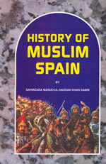 History Of Muslim In Spain