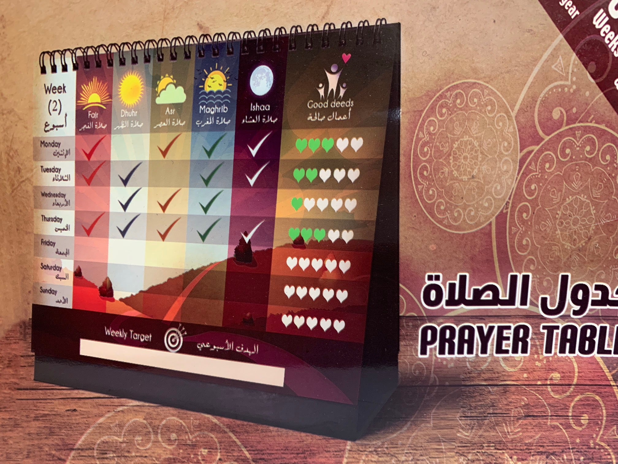 Prayer Table For Kids Table Stand