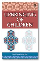 Upbringing Of Children