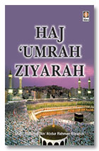Hajj Umrah And Ziyaarah