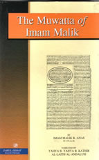 Mu'atta Imam Malik