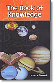 The Book of Knowledge