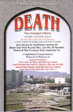 Ashraf's Advice Upon Death