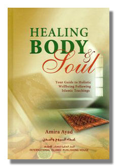 Healing Body & Soul