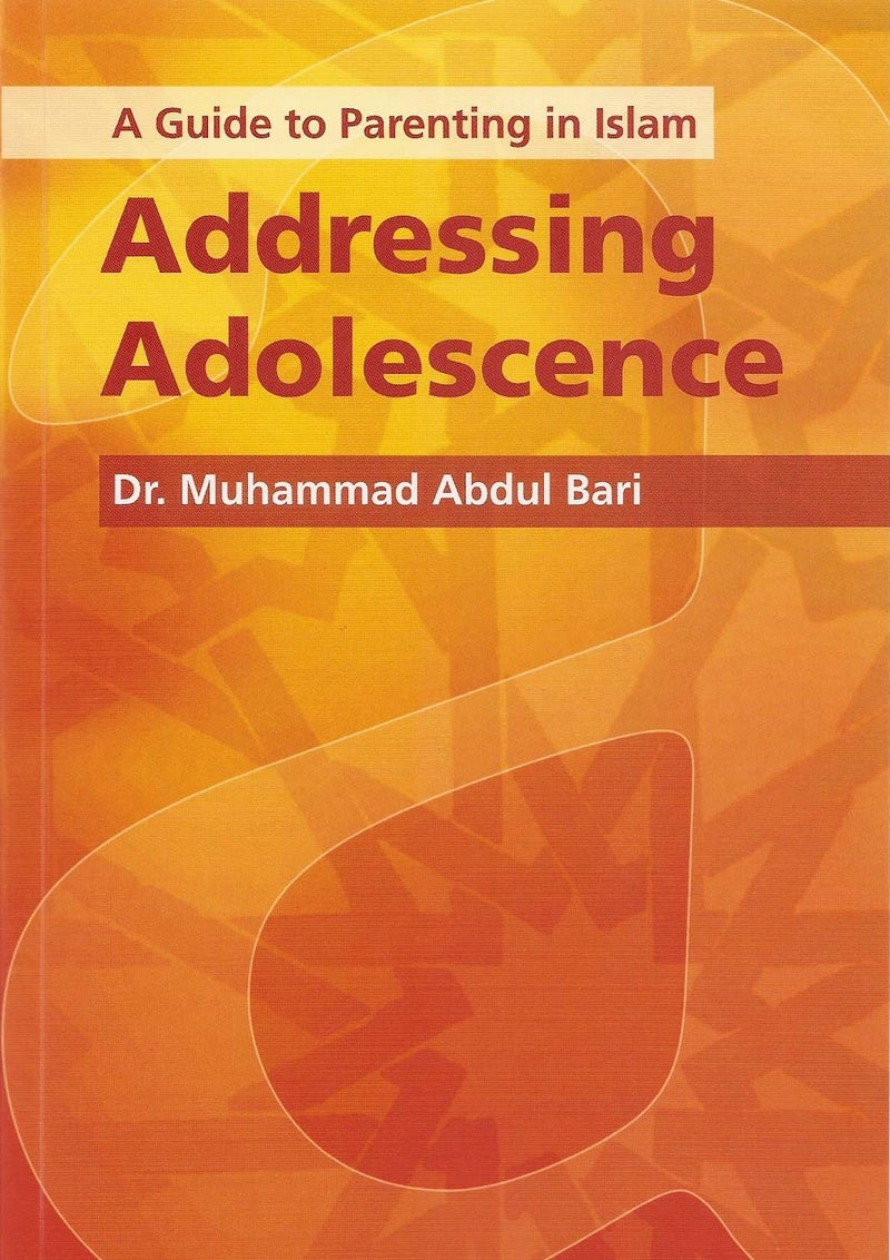 Addressing Adolescence
