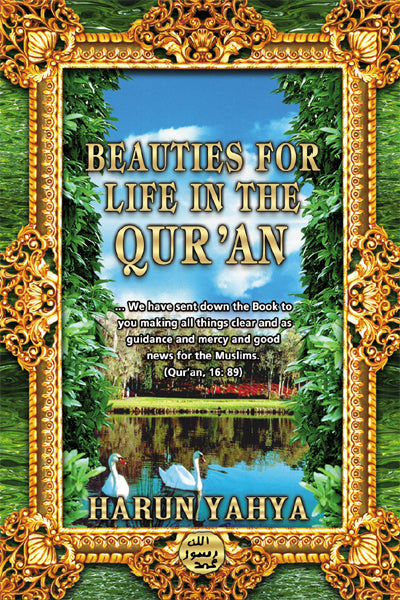 Beauties For Life In The Qur’an