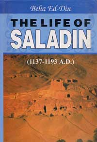 The Life Of Saladin