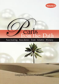 Pearls From The Path - Vol 3