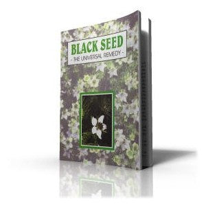 BLACK SEED - THE UNIVERSAL REMEDY