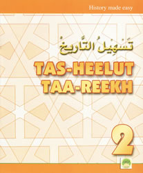 Tas-heelul Tareekh Part 2 (History Made Easy)