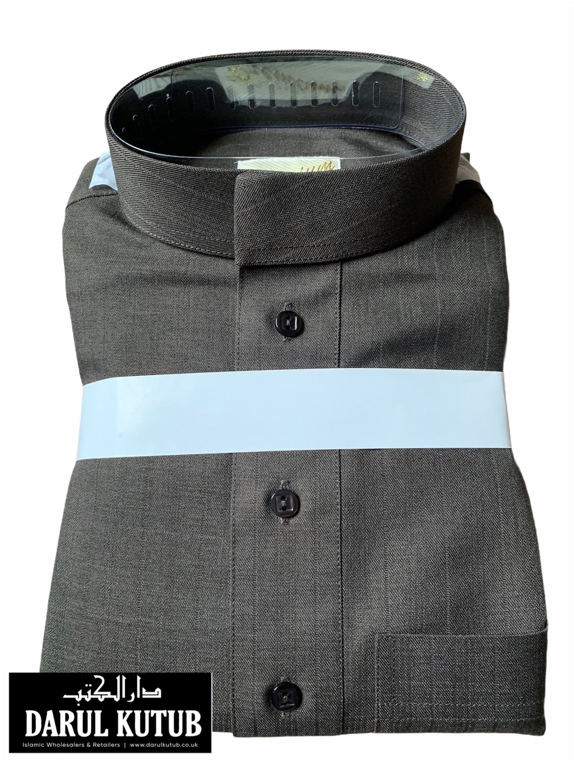 Nusuki winter collection Thobe image 3