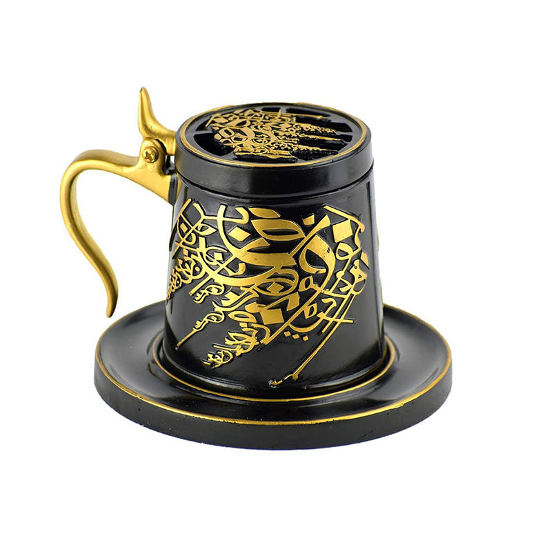 Bakhoor Burner Cup Style Mabkhara image 1