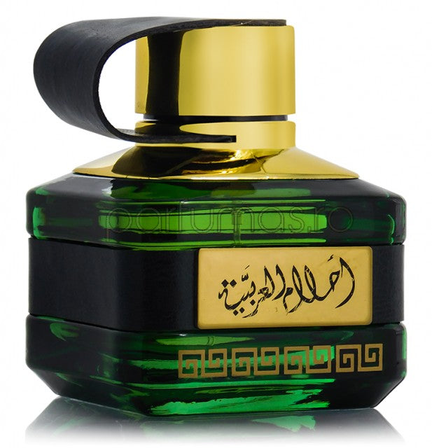 Arabian Dreams by Ajyad Spray 100ml
