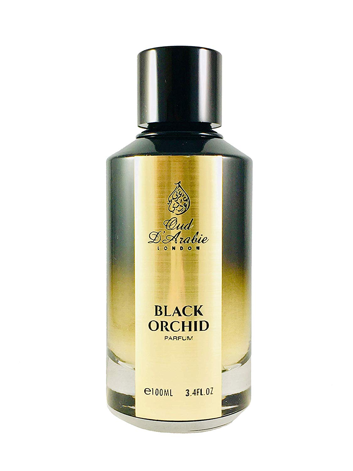 Black Orchid 100ml