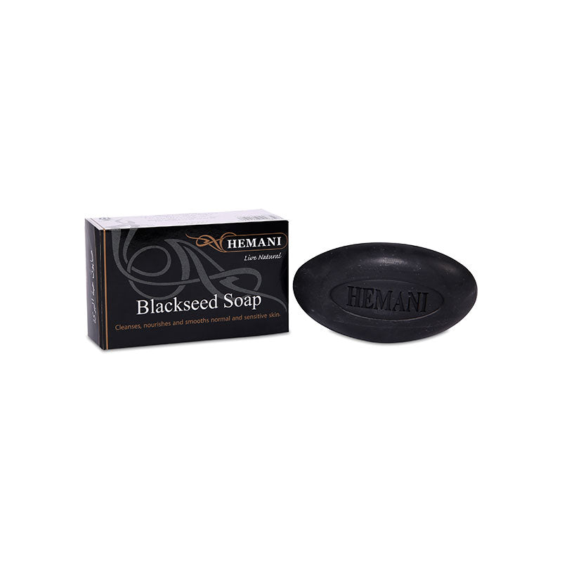 Black Seed Soap 75GM