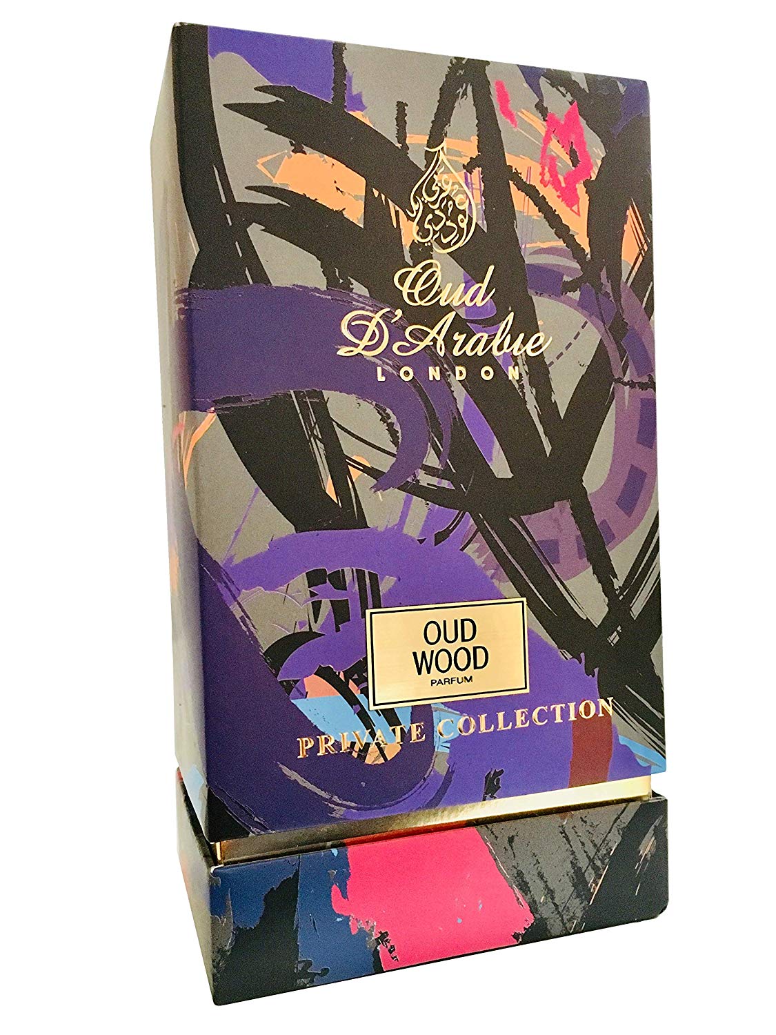 Oud Wood Spray 100ml