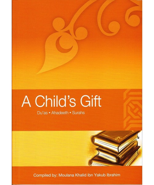A Child's Gift