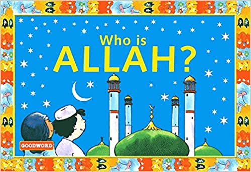 Who is Allah?