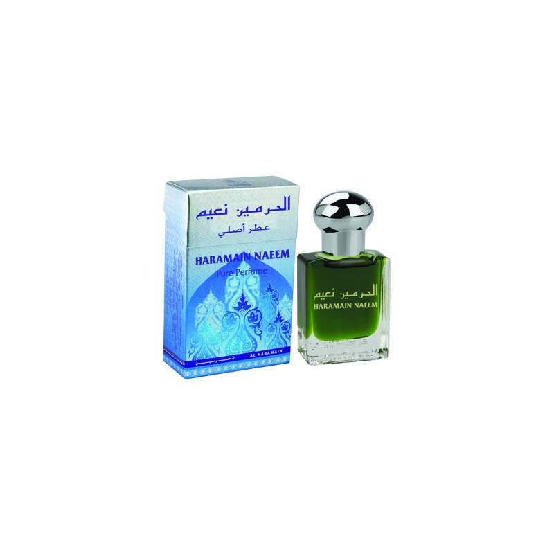 Naeem Al-Haramain 15ml