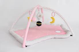 Mini Muslims Islamic Pray Gym